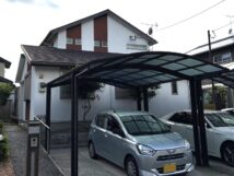 施工事例：宗像市大井台K様邸