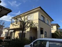 施工事例：古賀市薦野O様邸