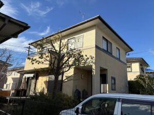 施工事例:古賀市薦野O様邸 施工事例:古賀市薦野O様邸