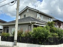 施工事例：宗像市朝野M様邸