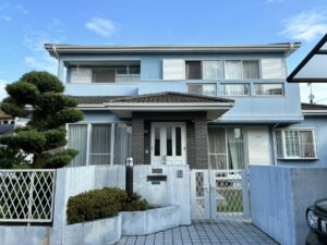 施工事例：宗像市東郷A様邸