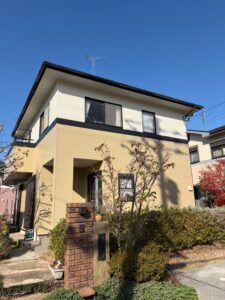 施工事例：古賀市薦野O様邸