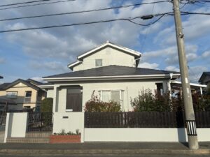 施工事例：宗像市朝野M様邸