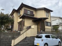 施工事例：宗像市大谷T様邸