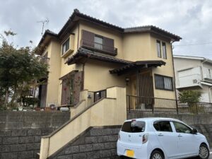 施工事例：宗像市大谷T様邸