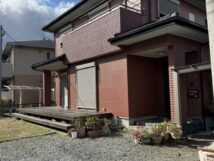 施工事例：糸島市浦志S様邸