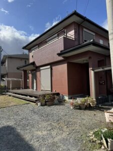 施工事例：糸島市浦志S様邸