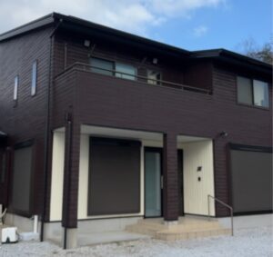 施工事例：宗像市三郎丸M様邸