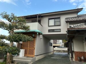 施工事例：宗像市S様邸