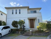 施工事例：宗像市自由ヶ丘南K様邸