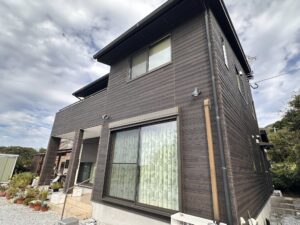 施工事例：宗像市三郎丸M様邸