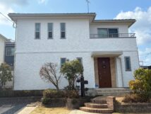 施工事例：宗像市自由ヶ丘南K様邸