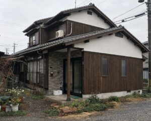 施工事例：糟屋郡粕屋町仲Y様邸