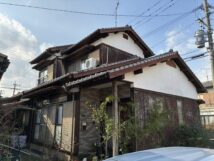 施工事例：糟屋郡粕屋町仲Y様邸