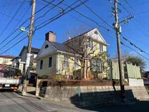 施工事例：福岡市東区みどりが丘K様邸