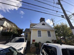 施工事例：福岡市東区みどりが丘K様邸