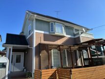 施工事例：宗像市和歌美台M様邸