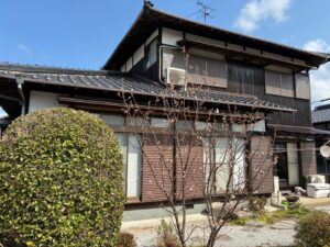 施工事例：宗像市自由ヶ丘T様邸