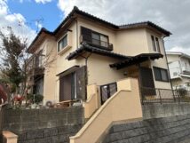 施工事例：宗像市大谷T様邸