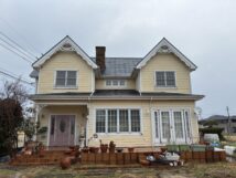 施工事例：遠賀郡水巻町下二東Y様邸