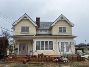 施工事例：遠賀郡水巻町下二東Y様邸