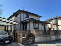 施工事例：直方市赤地T様邸