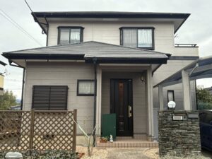 施工事例：宗像市樟陽台A様邸