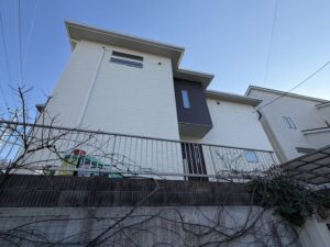 施工事例：福岡市東区若宮M様邸