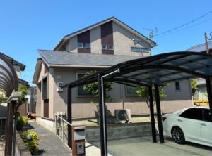 宗像市大井台K様邸