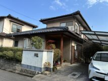 施工事例：北九州市小倉南区企救丘K様邸