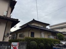 施工事例：北九州市小倉南区企救丘K様邸