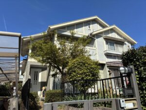 施工事例：宗像市青葉台T様邸