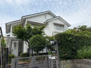 宗像市青葉台T様邸