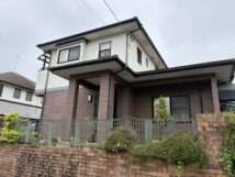 施工事例：宗像市桜美台M様邸