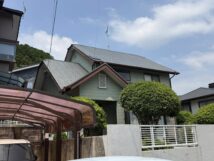 施工事例：宗像市大谷T様邸