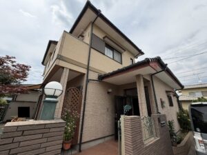 施工事例：福津市宮司浜S様邸