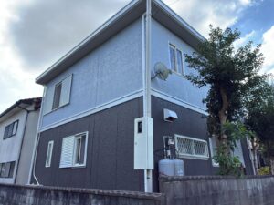 鞍手郡鞍手町K様邸