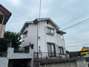 施工事例：北九州市八幡西区F様邸
