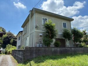 施工事例：鞍手郡鞍手町K様邸