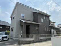 施工事例：宗像市ひかりヶ丘K様邸