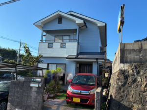 北九州市八幡西区F様邸