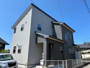宗像市ひかりヶ丘K様邸