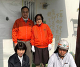 宗像市自由ヶ丘A様