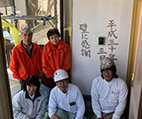 宗像市池浦S様