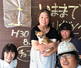福岡県宗像市青葉台Ｍ様