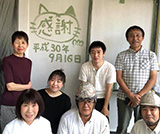 福岡県宗像市ひかりヶ丘Ａ様