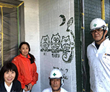福岡県福津市福間南Ｉ様