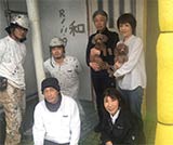 宗像市自由ヶ丘南Ｈ様