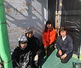 福岡県宗像市須恵Ｏ様
