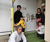福岡県福岡市東区青葉Ｍ様邸